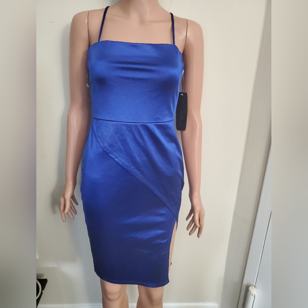 Minette Mini Dress
